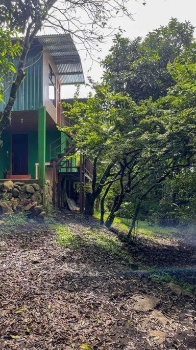 Casa Euphonia Monteverde Zewnętrze zdjęcie