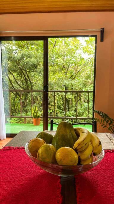 Casa Euphonia Monteverde Zewnętrze zdjęcie
