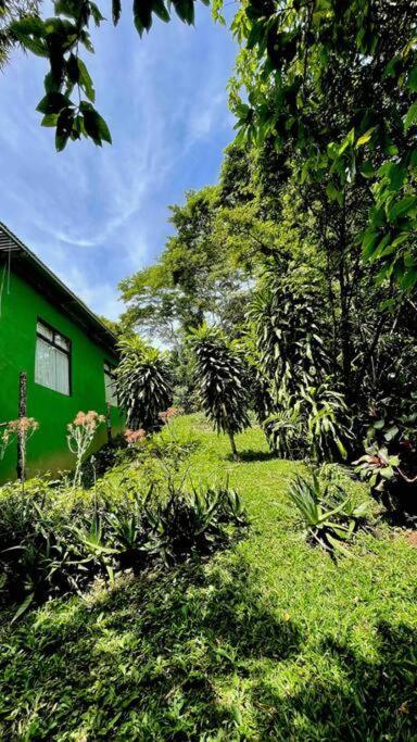 Casa Euphonia Monteverde Zewnętrze zdjęcie