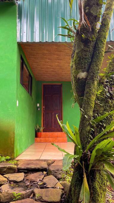 Casa Euphonia Monteverde Zewnętrze zdjęcie