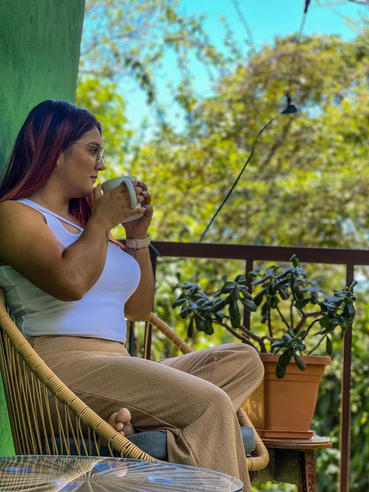 Casa Euphonia Monteverde Zewnętrze zdjęcie