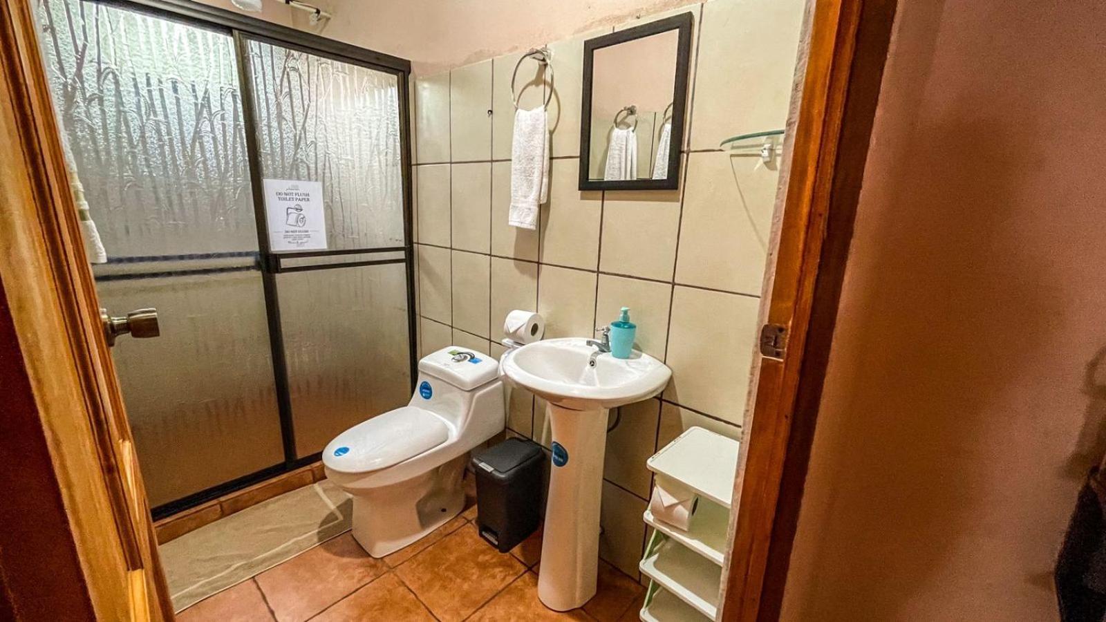 Casa Euphonia Monteverde Zewnętrze zdjęcie