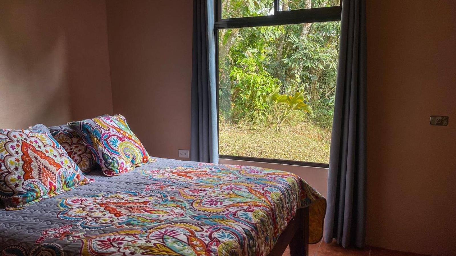 Casa Euphonia Monteverde Zewnętrze zdjęcie