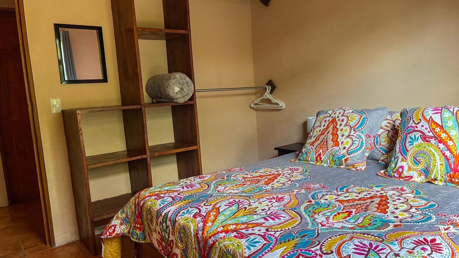 Casa Euphonia Monteverde Zewnętrze zdjęcie