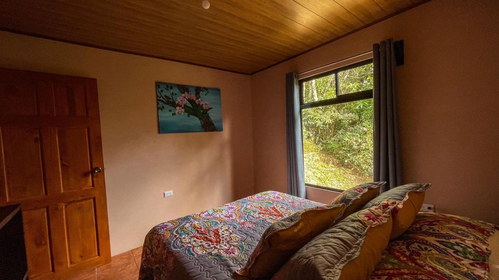 Casa Euphonia Monteverde Zewnętrze zdjęcie