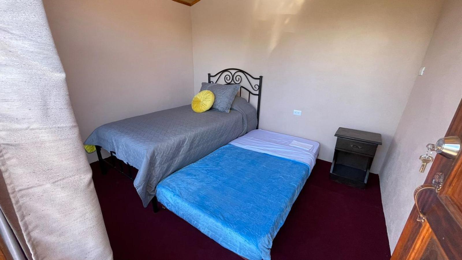 Casa Euphonia Monteverde Zewnętrze zdjęcie