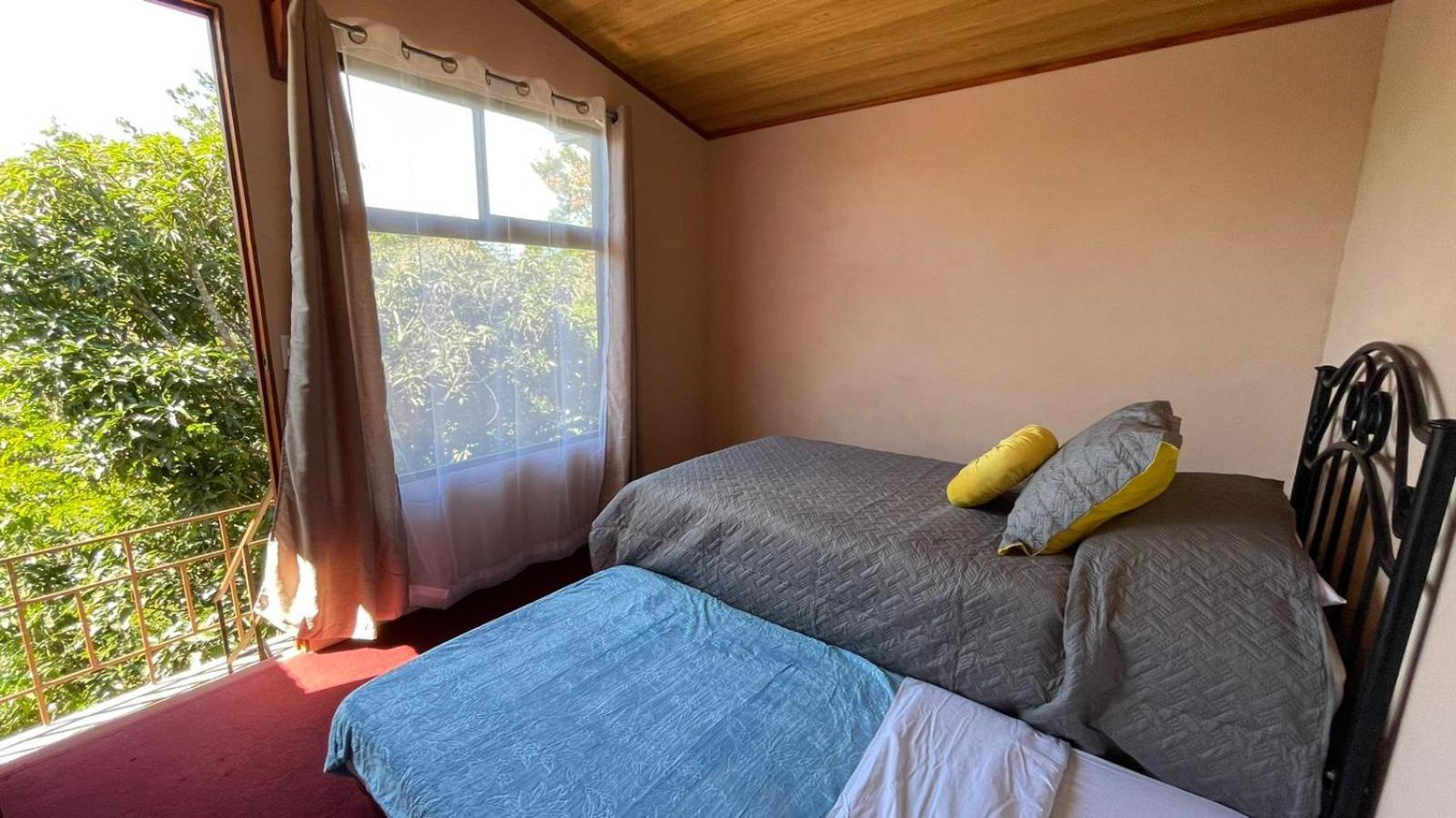 Casa Euphonia Monteverde Zewnętrze zdjęcie