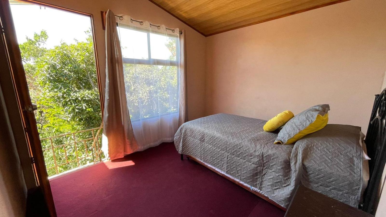 Casa Euphonia Monteverde Zewnętrze zdjęcie
